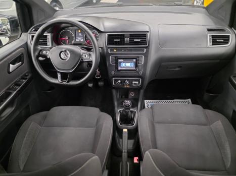 VOLKSWAGEN Fox 1.6 4P RUN FLEX, Foto 7