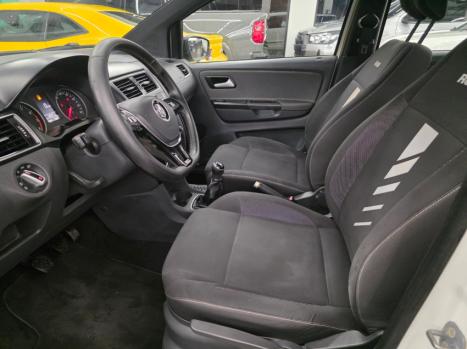 VOLKSWAGEN Fox 1.6 4P RUN FLEX, Foto 8