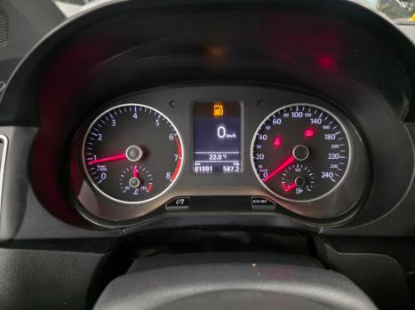 VOLKSWAGEN Fox 1.6 4P RUN FLEX, Foto 9