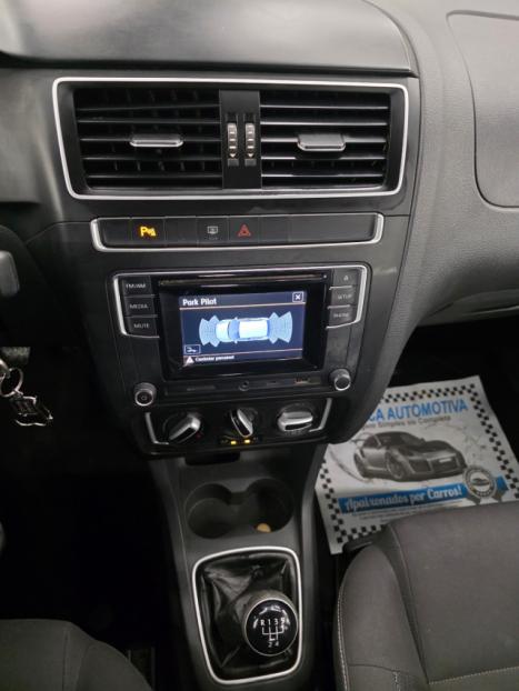 VOLKSWAGEN Fox 1.6 4P RUN FLEX, Foto 10