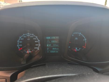 VOLKSWAGEN Fox 1.6 4P RUN FLEX, Foto 11