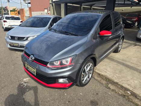 VOLKSWAGEN Fox 1.6 4P CONNECT FLEX, Foto 2