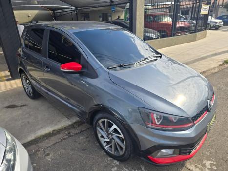 VOLKSWAGEN Fox 1.6 4P CONNECT FLEX, Foto 3
