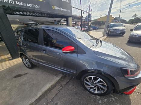 VOLKSWAGEN Fox 1.6 4P CONNECT FLEX, Foto 4