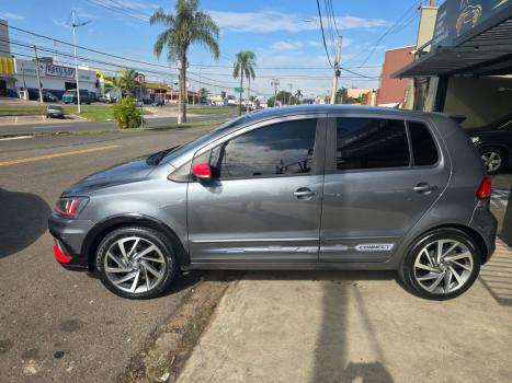 VOLKSWAGEN Fox 1.6 4P CONNECT FLEX, Foto 5