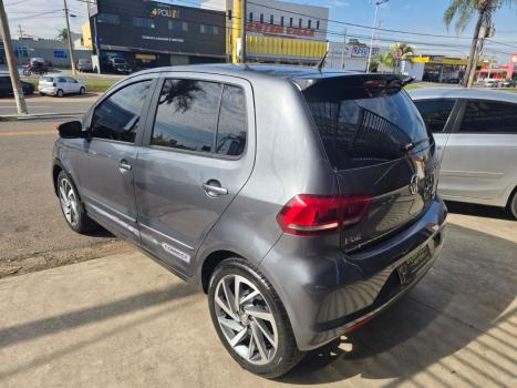 VOLKSWAGEN Fox 1.6 4P CONNECT FLEX, Foto 6