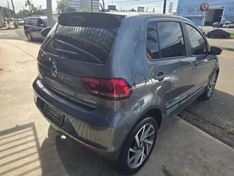 VOLKSWAGEN Fox 1.6 4P CONNECT FLEX, Foto 7