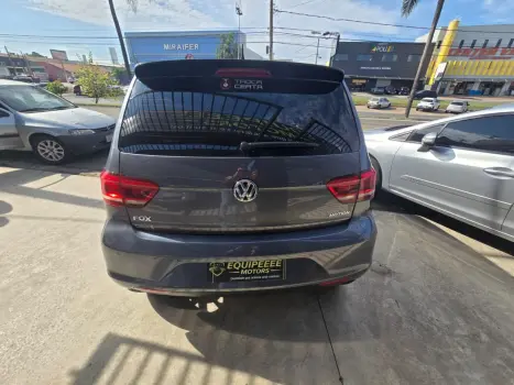 VOLKSWAGEN Fox 1.6 4P CONNECT FLEX, Foto 8
