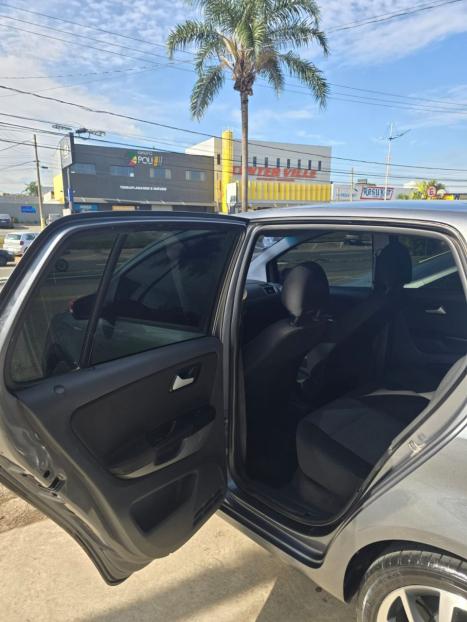 VOLKSWAGEN Fox 1.6 4P CONNECT FLEX, Foto 9
