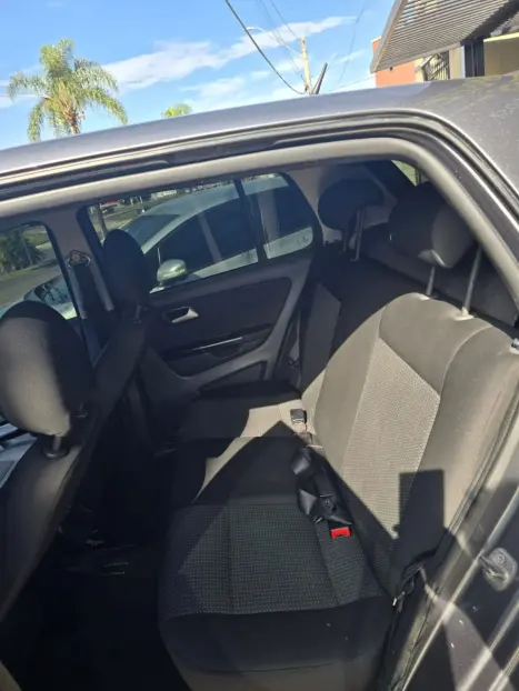 VOLKSWAGEN Fox 1.6 4P CONNECT FLEX, Foto 10