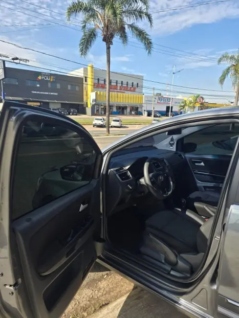 VOLKSWAGEN Fox 1.6 4P CONNECT FLEX, Foto 11