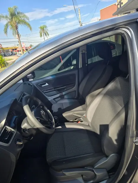 VOLKSWAGEN Fox 1.6 4P CONNECT FLEX, Foto 12