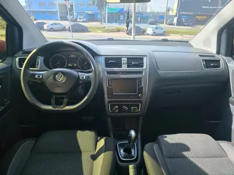 VOLKSWAGEN Fox 1.6 4P CONNECT FLEX, Foto 14