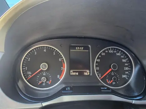 VOLKSWAGEN Fox 1.6 4P CONNECT FLEX, Foto 15