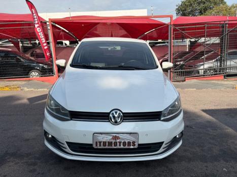 VOLKSWAGEN Fox 1.6 4P COMFORTLINE FLEX, Foto 1