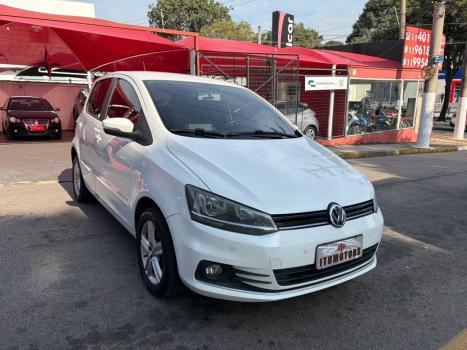 VOLKSWAGEN Fox 1.6 4P COMFORTLINE FLEX, Foto 2