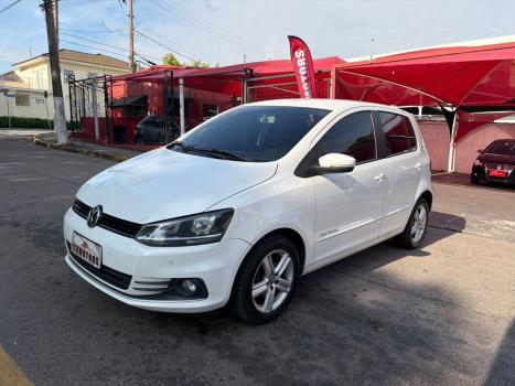 VOLKSWAGEN Fox 1.6 4P COMFORTLINE FLEX, Foto 3