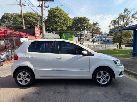 VOLKSWAGEN Fox 1.6 4P COMFORTLINE FLEX, Foto 4