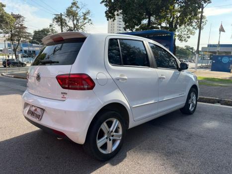 VOLKSWAGEN Fox 1.6 4P COMFORTLINE FLEX, Foto 5