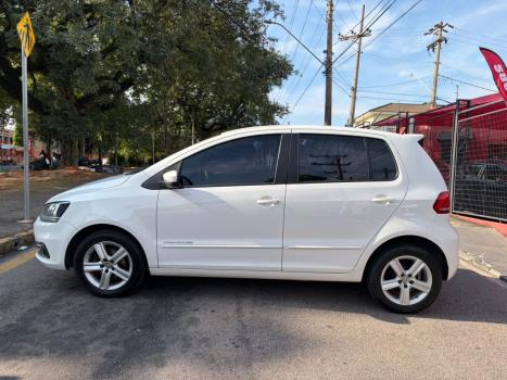 VOLKSWAGEN Fox 1.6 4P COMFORTLINE FLEX, Foto 6