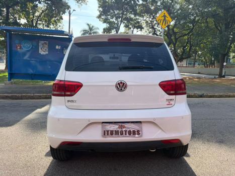 VOLKSWAGEN Fox 1.6 4P COMFORTLINE FLEX, Foto 7
