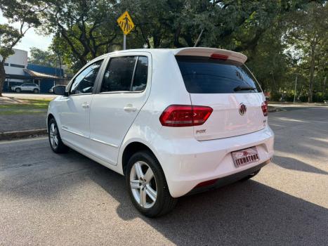 VOLKSWAGEN Fox 1.6 4P COMFORTLINE FLEX, Foto 8