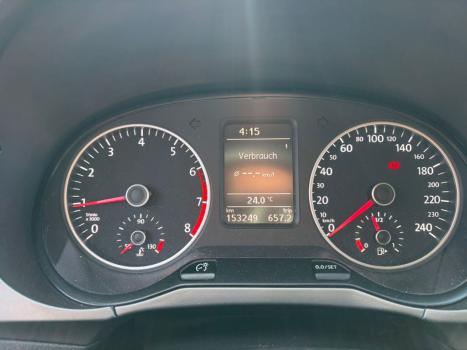 VOLKSWAGEN Fox 1.6 4P COMFORTLINE FLEX, Foto 9