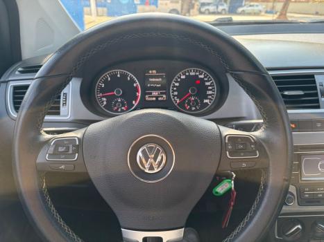 VOLKSWAGEN Fox 1.6 4P COMFORTLINE FLEX, Foto 10