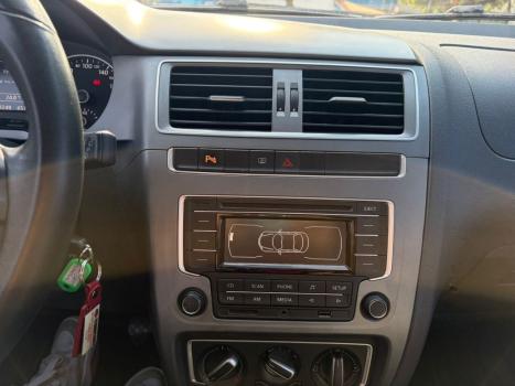 VOLKSWAGEN Fox 1.6 4P COMFORTLINE FLEX, Foto 11