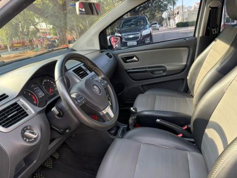 VOLKSWAGEN Fox 1.6 4P COMFORTLINE FLEX, Foto 12
