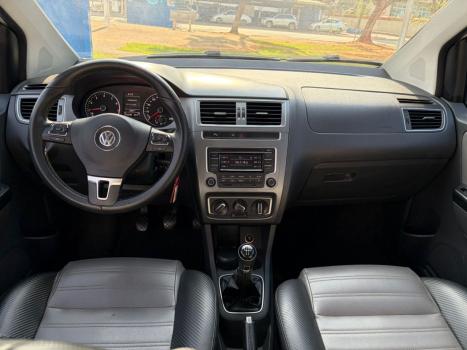 VOLKSWAGEN Fox 1.6 4P COMFORTLINE FLEX, Foto 14