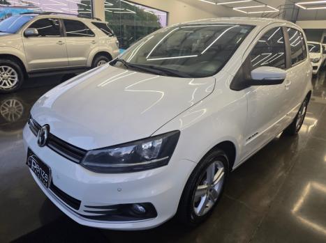 VOLKSWAGEN Fox 1.6 4P COMFORTLINE FLEX, Foto 2
