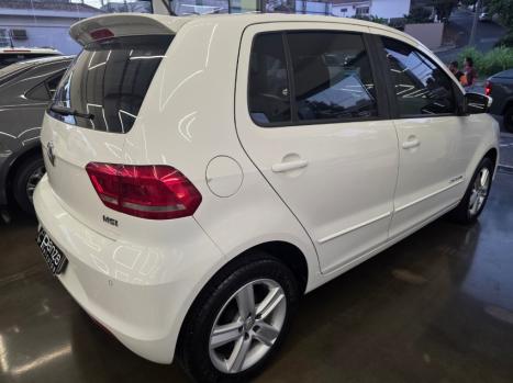 VOLKSWAGEN Fox 1.6 4P COMFORTLINE FLEX, Foto 3
