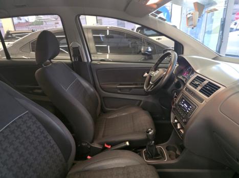 VOLKSWAGEN Fox 1.6 4P COMFORTLINE FLEX, Foto 5