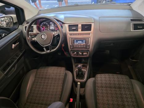 VOLKSWAGEN Fox 1.6 4P COMFORTLINE FLEX, Foto 6