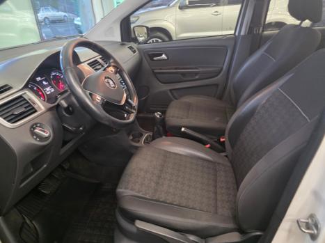 VOLKSWAGEN Fox 1.6 4P COMFORTLINE FLEX, Foto 7