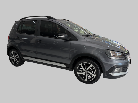 VOLKSWAGEN Fox 1.6 4P FLEX MSI XTREME, Foto 3