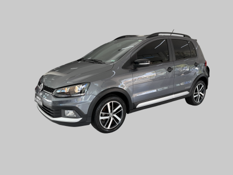 VOLKSWAGEN Fox 1.6 4P FLEX MSI XTREME, Foto 6