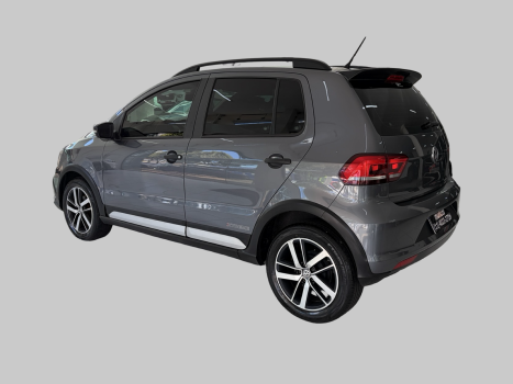 VOLKSWAGEN Fox 1.6 4P FLEX MSI XTREME, Foto 7