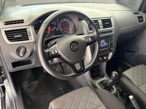 VOLKSWAGEN Fox 1.6 4P FLEX MSI XTREME, Foto 8