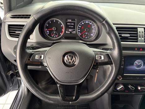 VOLKSWAGEN Fox 1.6 4P FLEX MSI XTREME, Foto 9