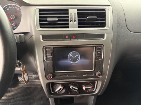 VOLKSWAGEN Fox 1.6 4P FLEX MSI XTREME, Foto 10