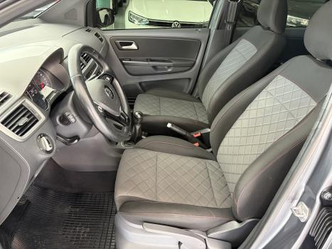 VOLKSWAGEN Fox 1.6 4P FLEX MSI XTREME, Foto 11