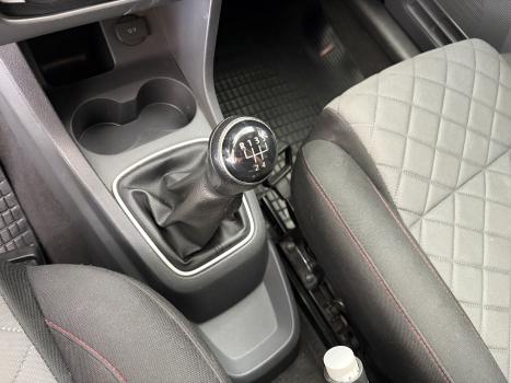 VOLKSWAGEN Fox 1.6 4P FLEX MSI XTREME, Foto 12