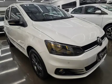 VOLKSWAGEN Fox 1.6 4P, Foto 1