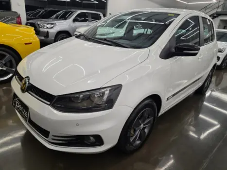 VOLKSWAGEN Fox 1.6 4P, Foto 2