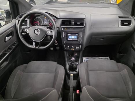 VOLKSWAGEN Fox 1.6 4P, Foto 7