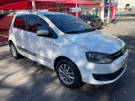 VOLKSWAGEN Fox 1.6 4P ROCK IN RIO FLEX, Foto 1