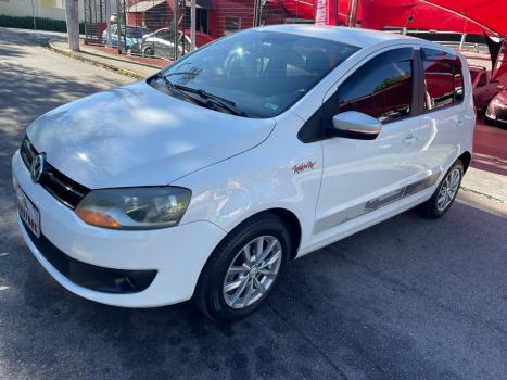 VOLKSWAGEN Fox 1.6 4P ROCK IN RIO FLEX, Foto 2