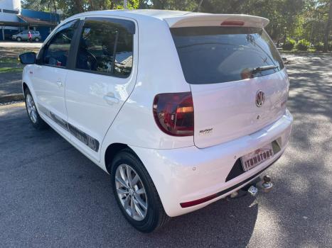 VOLKSWAGEN Fox 1.6 4P ROCK IN RIO FLEX, Foto 3